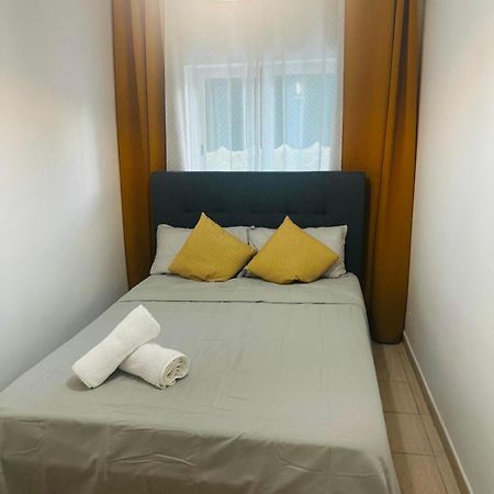 Calpe Apartamento Acogedor Recien Mejorado Centro Playa Wifi Aire 外观 照片