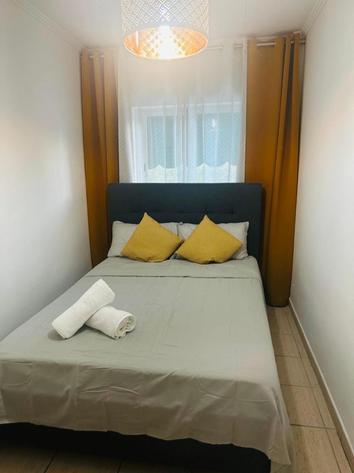 Calpe Apartamento Acogedor Recien Mejorado Centro Playa Wifi Aire 外观 照片