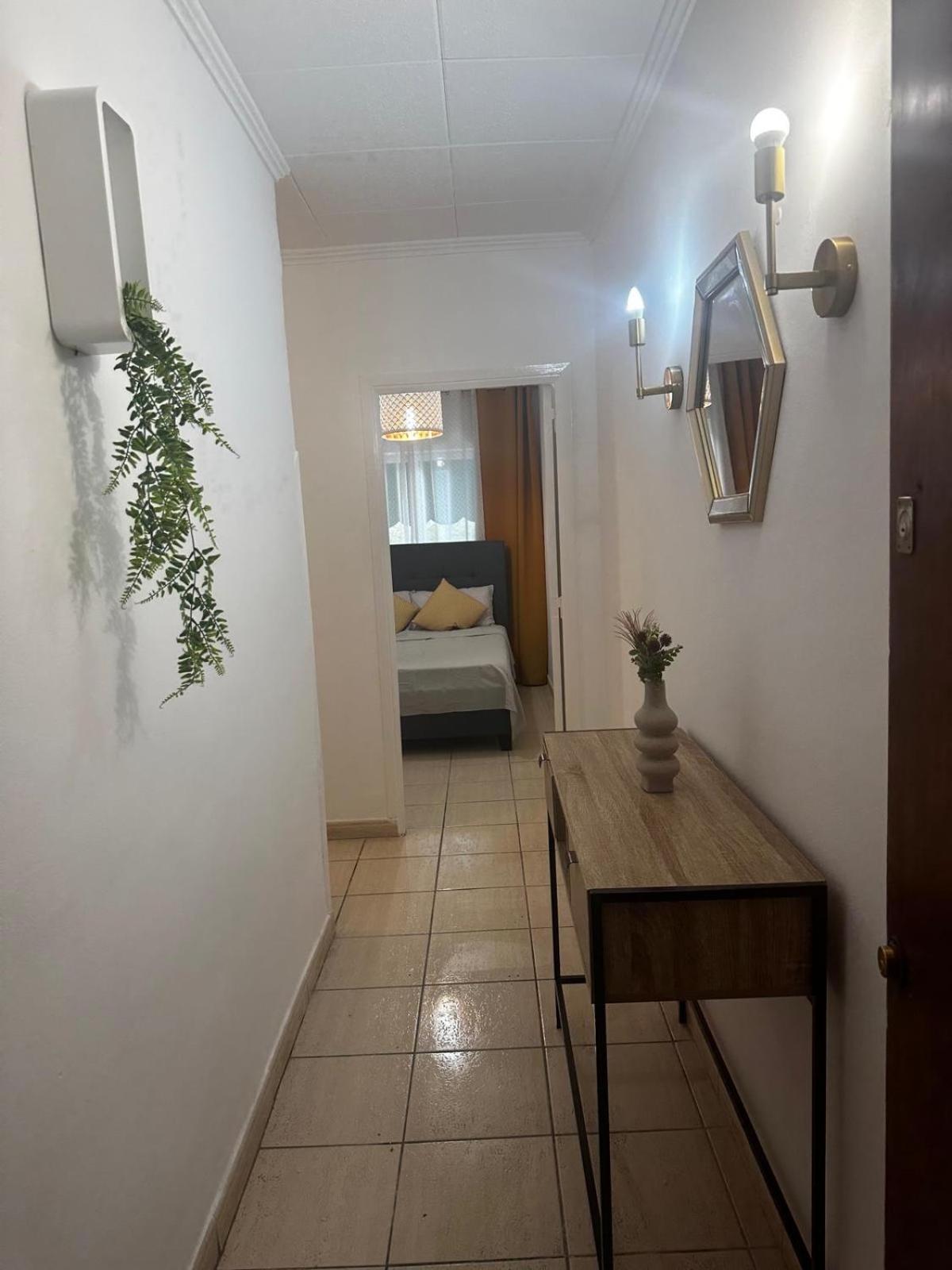Calpe Apartamento Acogedor Recien Mejorado Centro Playa Wifi Aire 外观 照片