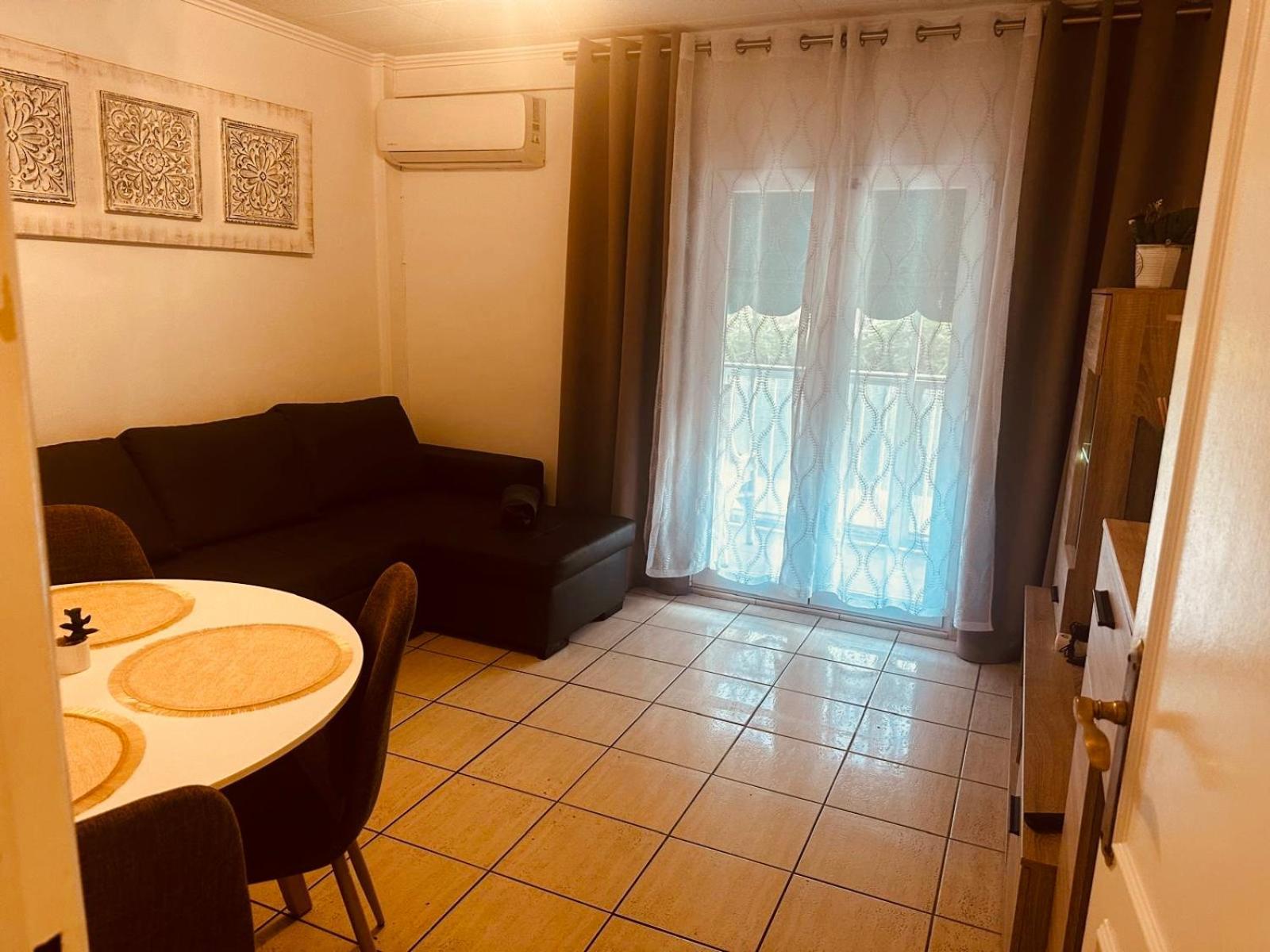 Calpe Apartamento Acogedor Recien Mejorado Centro Playa Wifi Aire 外观 照片
