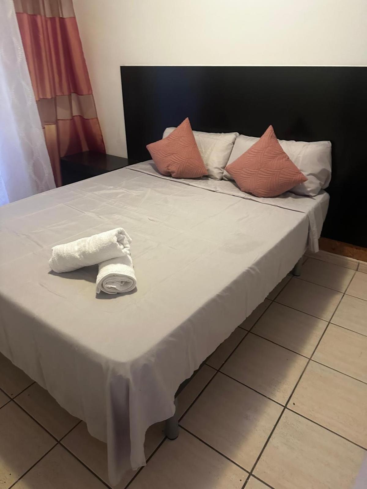Calpe Apartamento Acogedor Recien Mejorado Centro Playa Wifi Aire 外观 照片